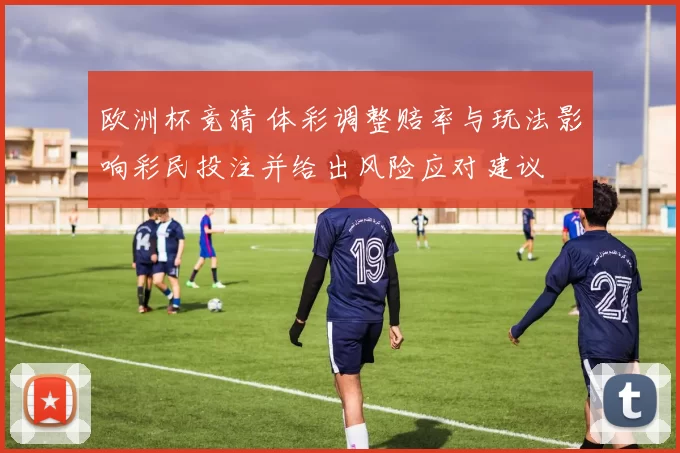 欧洲杯竞猜 体彩调整赔率与玩法影响彩民投注并给出风险应对建议