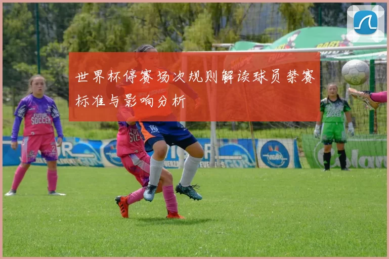 世界杯停赛场次规则解读球员禁赛标准与影响分析