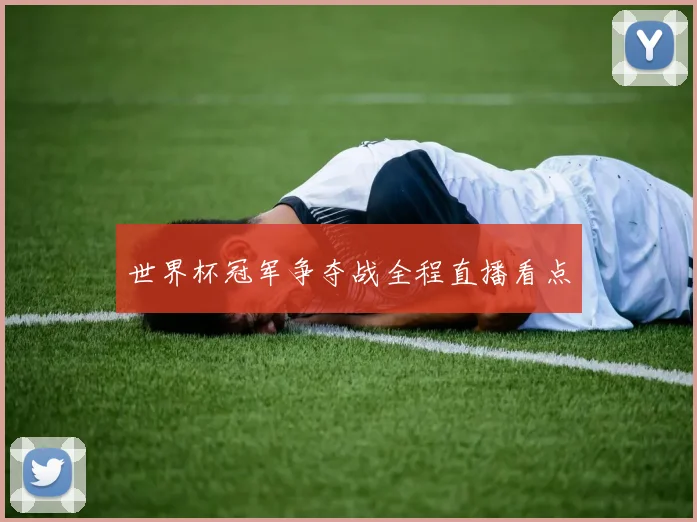 世界杯冠军争夺战全程直播看点