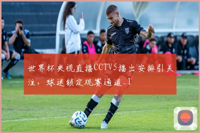 世界杯央视直播CCTV5播出安排引关注，球迷锁定观赛通道_1